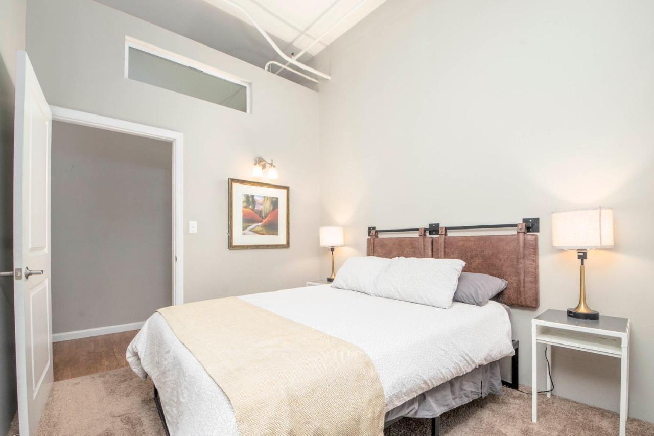 Renu Denver - Relax, Revive, Renew Exterior photo