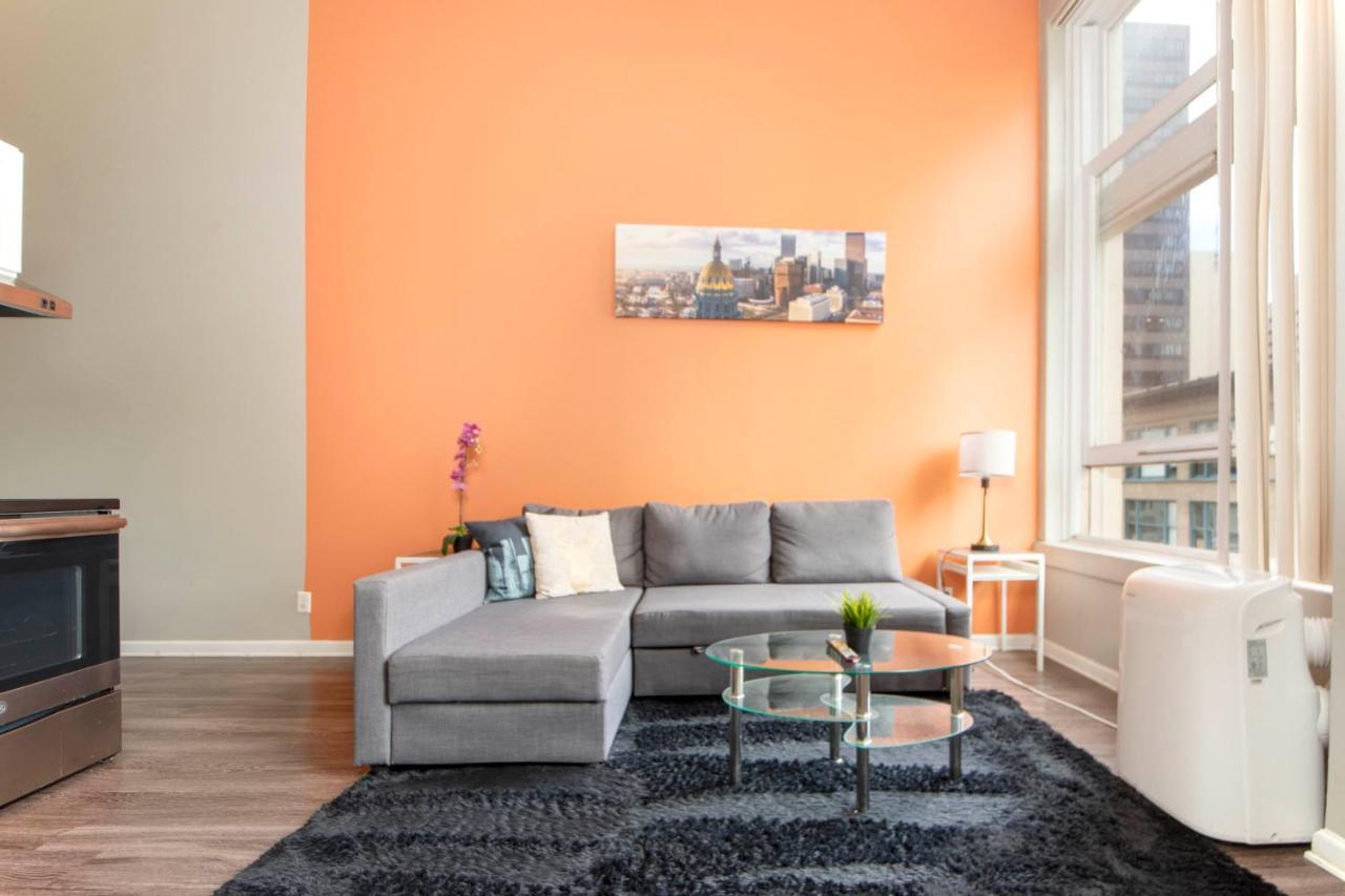 Renu Denver - Relax, Revive, Renew Exterior photo
