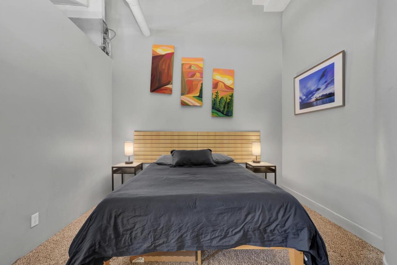 Renu Denver - Relax, Revive, Renew Exterior photo